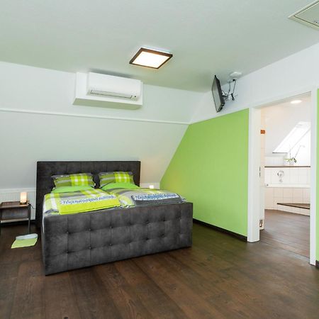 Ferienwohnung Aurora Winsen  Exterior foto