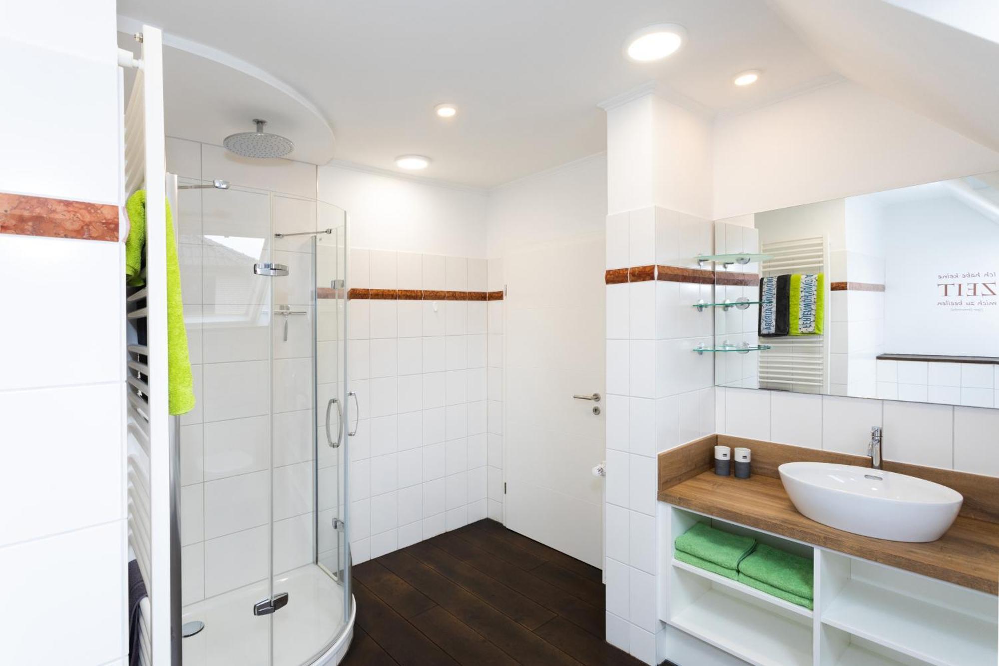 Ferienwohnung Aurora Winsen  Exterior foto